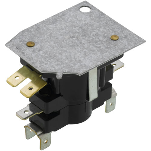 Main product image of 24v Dpst N/o Sequencing Relay, PD425078