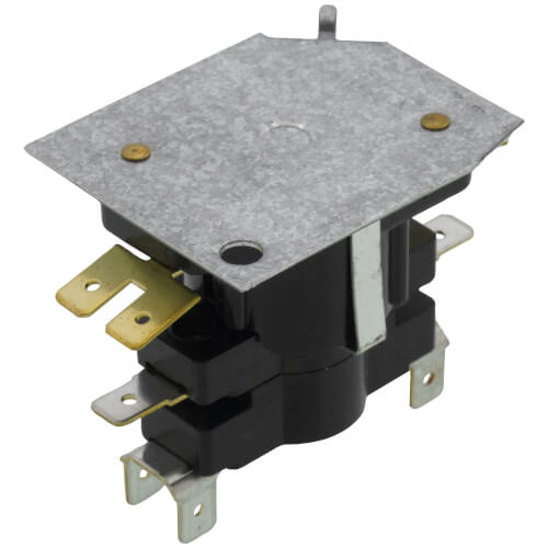Main product image of 24v Dpst N/o Sequencing Relay, PD425078