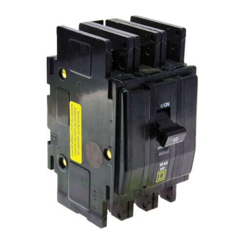 Main product image of Circuit Breaker - 50A (3-Pole), PD425085