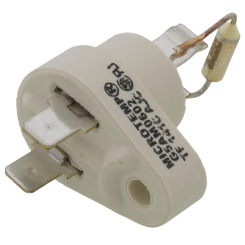 Main product image of 285°F Fuse Link, 3/16" Mounting Hole, PD442006
