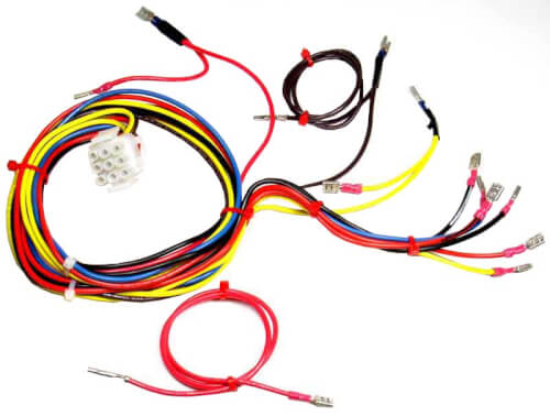 Main product image of Wiring Harness, PD455105