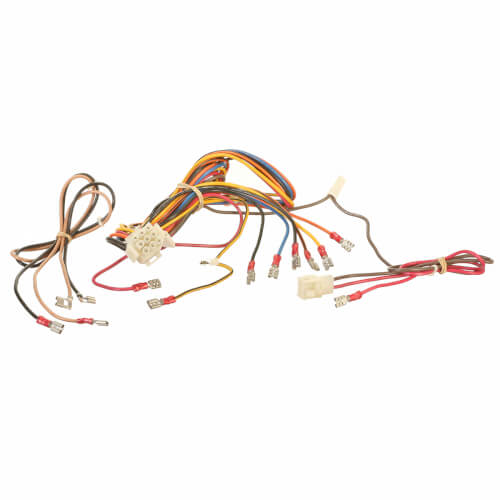 Main product image of Wiring Harness (3 to 6 Ton & 7-1/2 Ton Stretch), PD455116