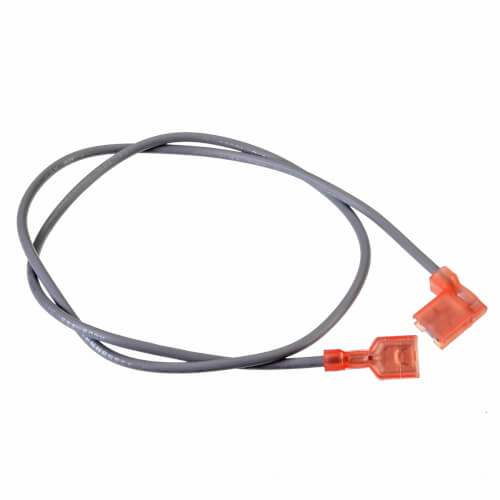 Main product image of Wiring Assembly - 18 AWG Gray 20", PD455643