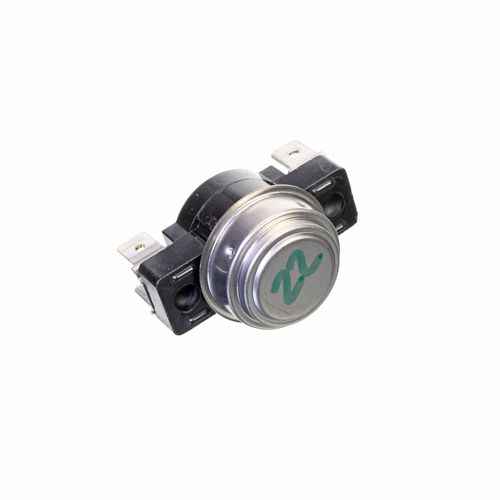 Main product image of Limit Switch Non-Resettable (Flangeless Airstream), PD476628