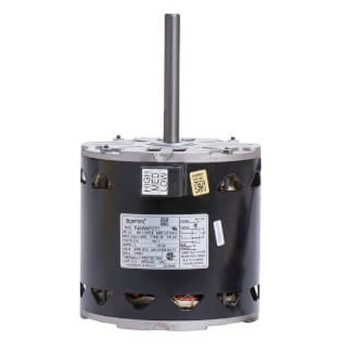 Main product image of Motor 3/4 hp (3 Speed), PD510017