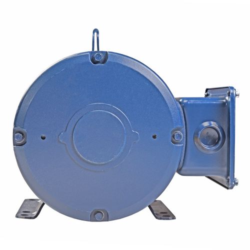 Main product image of 5 HP 208-230/460v 1725 RPM Motor, PD510020