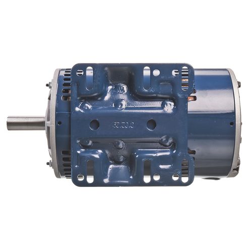 Main product image of 2 HP 208-230/460v 3 PH 1725 RPM, PD510026