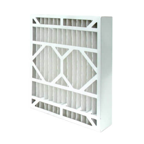 Main product image of Replacement Pleated Filter for PROTECH IAQ-1 - 17 in. (Pack of 4), PD540001
