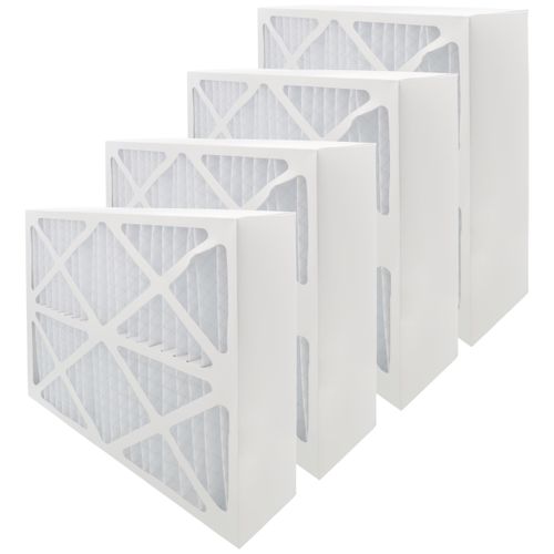 Main product image of Replacement Pleated Filter for PROTECH IAQ-1 - 24 in. (Pack of 4), PD540003