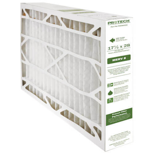 Main product image of 17.5" x 28" x 5" Merv 8 Media Filter, PD540041