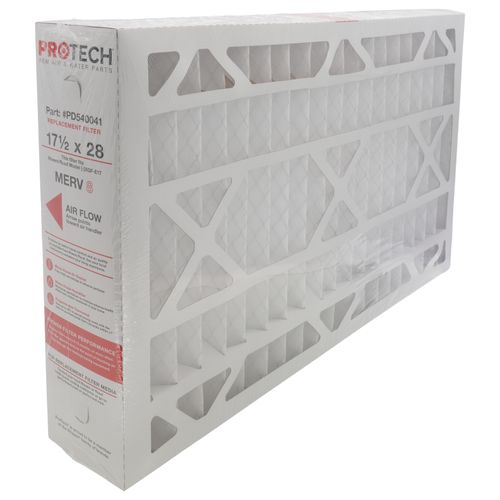 Main product image of 17.5" x 28" x 5" Merv 8 Media Filter, PD540041