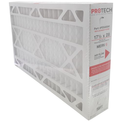 Main product image of 17.5" x 28" x 5" Merv 8 Media Filter, PD540041