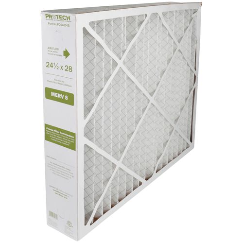 Main product image of MERV 8 Replacement Filter for [-]XGF-E24 (Pack of 2), PD540045