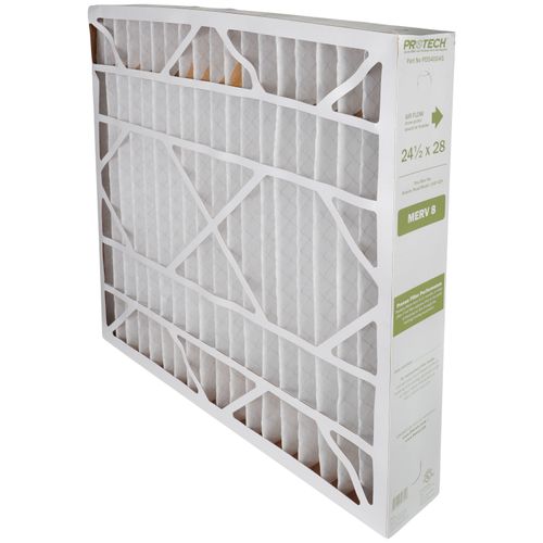 Main product image of MERV 8 Replacement Filter for [-]XGF-E24 (Pack of 2), PD540045