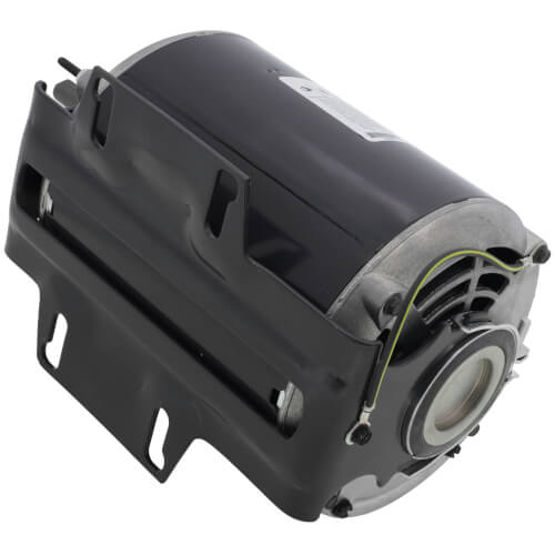 Main product image of Single Speed ODP Split Phase Belted Fan & Blower Motor (115/208/230V, 1/2 HP, 1725 RPM)