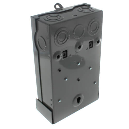 Main product image of 60A Fused A/C Disconnect (240V)