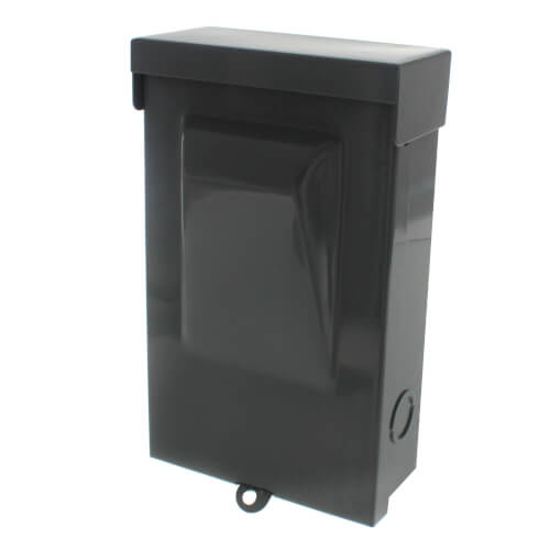 Main product image of 60A Fused A/C Disconnect (240V)