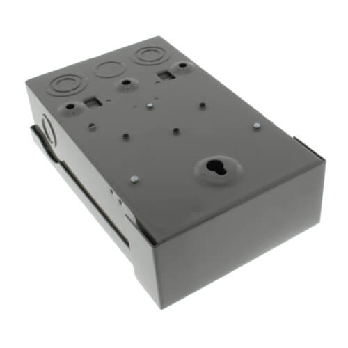 Main product image of 60A Non-Fused A/C Disconnect
