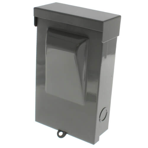 Main product image of 60A Non-Fused A/C Disconnect