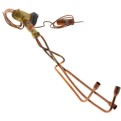 Main product image of Expansion Valve w/ Bleed Port, PD614851