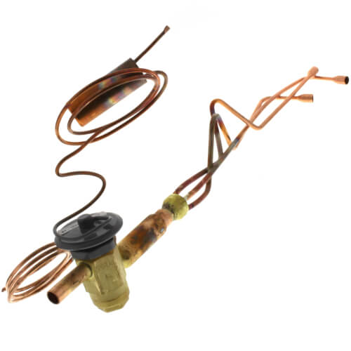 Main product image of Expansion Valve w/ Bleed Port, PD614851