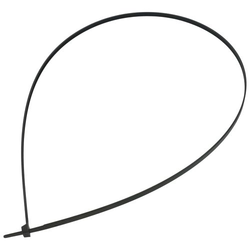Main product image of Cable/Duct Ties - Nylon Black - 48" (Bag of 50), PD640035