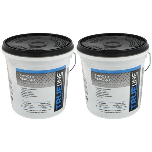 Main product image of PROTECH 181 Smooth Grey Mastic - 1 Gallon (Pack of 2), PD671611