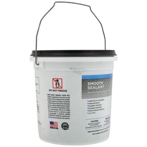Main product image of PROTECH 181 Smooth Grey Mastic - 1 Gallon (Pack of 2), PD671611