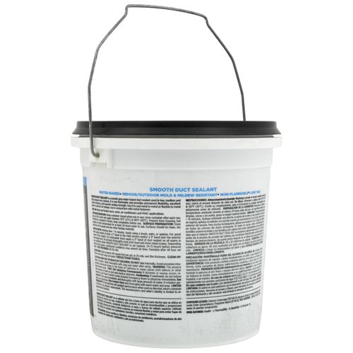 Main product image of PROTECH 181 Smooth Grey Mastic - 1 Gallon (Pack of 2), PD671611