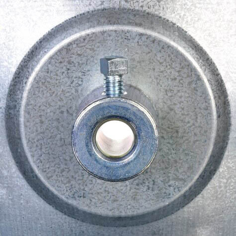 Main product image of Blower Wheel, PD703025
