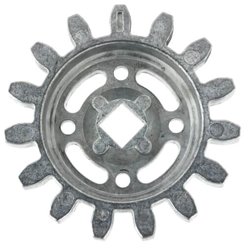 Main product image of Damper Blade Spur Gear (15 teeth), PD955281