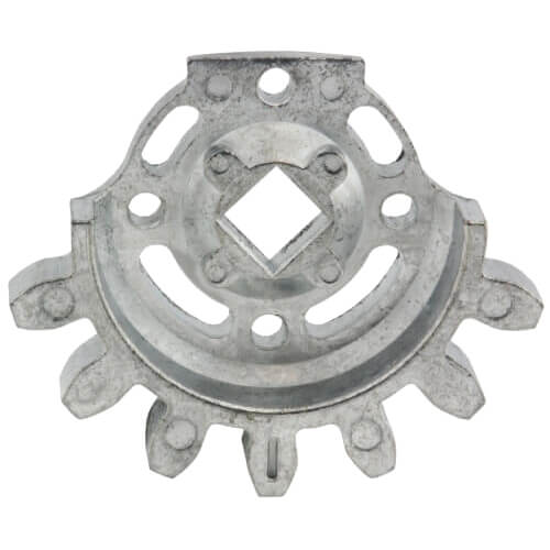 Main product image of Spur Gear (7 teeth), PD955319