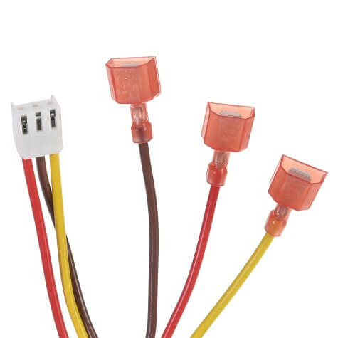 Main product image of Wiring Harness, PD955607
