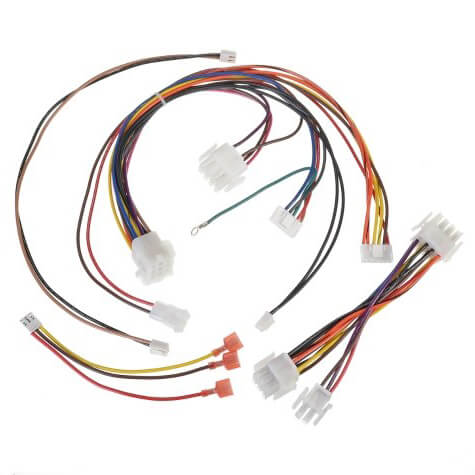 Main product image of Wiring Harness, PD955607