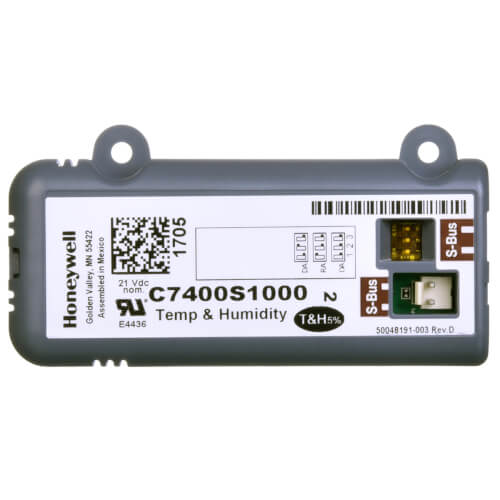 Main product image of OA Enthalpy Sensor, PD955609