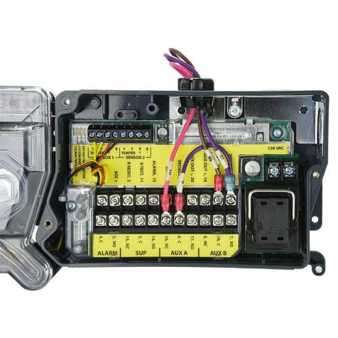 Main product image of Smoke Detector with Wire Harness, PD955631