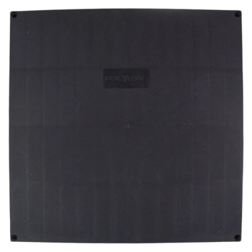 Main product image of 12" Square Basin Cover for D-Box