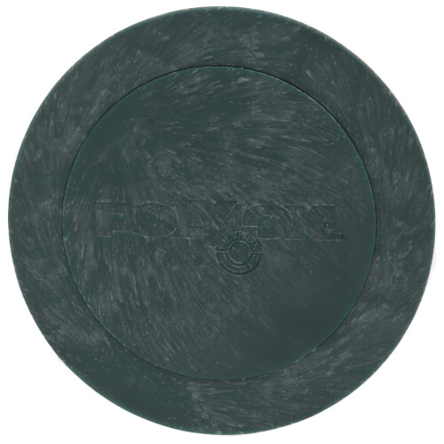 Main product image of 4" Flow Gate (Green)