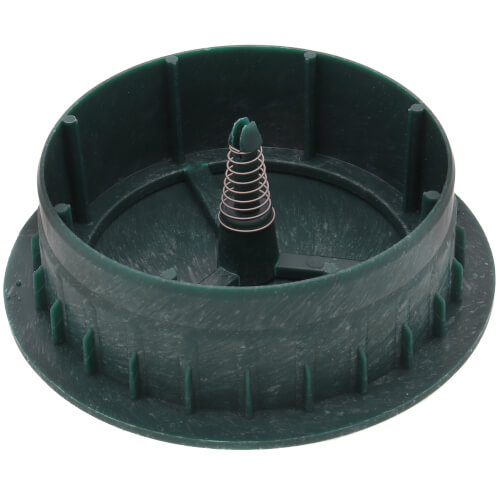 Main product image of 4" Flow Gate (Green)
