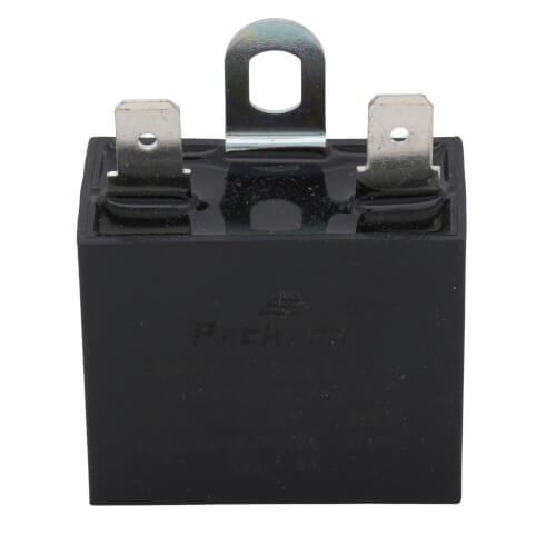Main product image of 370V Dry AC Motor Run Capacitor (2 MFD)