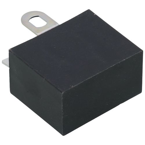 Main product image of 370V Dry AC Motor Run Capacitor (3 MFD)