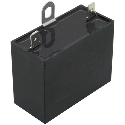 Main product image of 440V Dry AC Motor Run Capacitor (10 MFD)