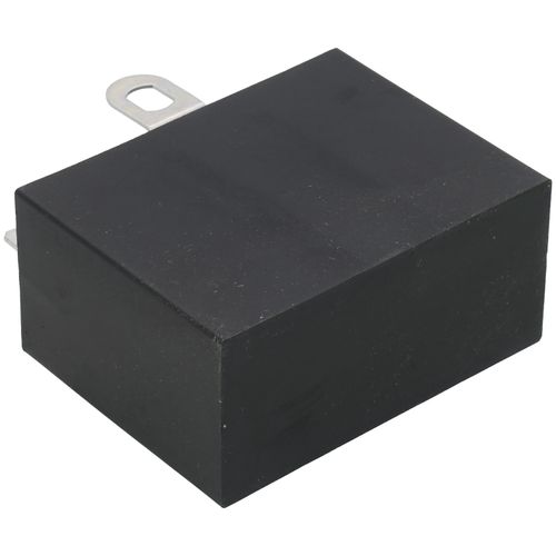 Main product image of 440V Dry AC Motor Run Capacitor (10 MFD)