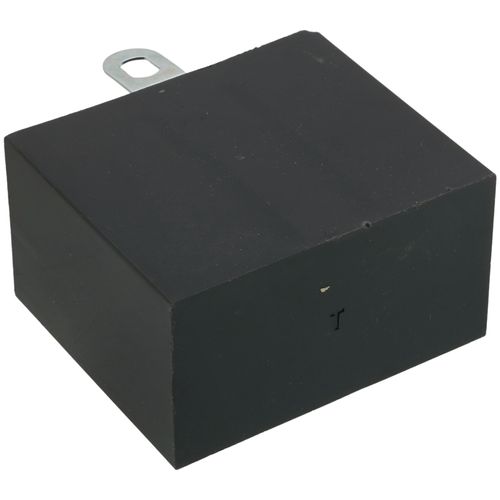 Main product image of 440V Dry AC Motor Run Capacitor (12.5 MFD)