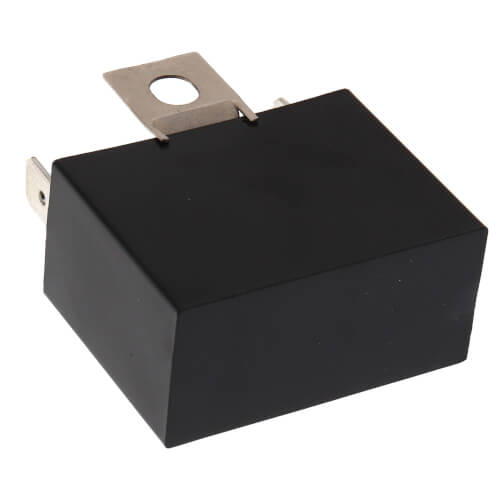 Main product image of 440V Dry AC Motor Run Capacitor (2 MFD)