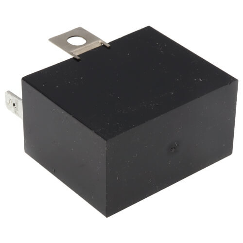 Main product image of 440V Dry AC Motor Run Capacitor (7.5 MFD)