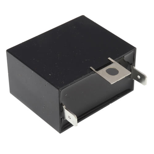Main product image of 440V Dry AC Motor Run Capacitor (8 MFD)