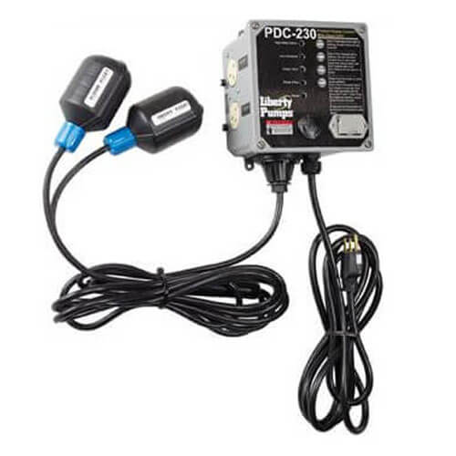 Main product image of PDC Oudoor Duplex Control (230V)