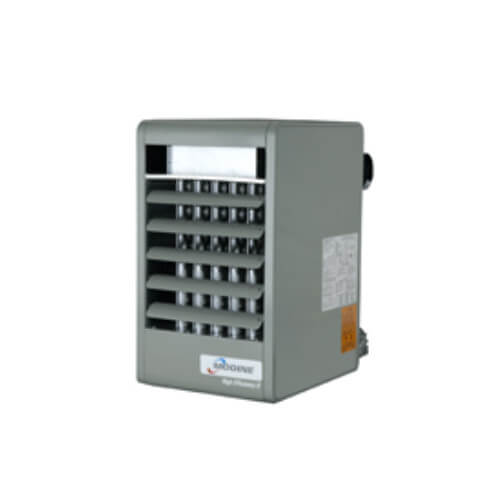 Main product image of PDP250 Vertical Power Vented Propeller Unit Heater - 250,000 BTU