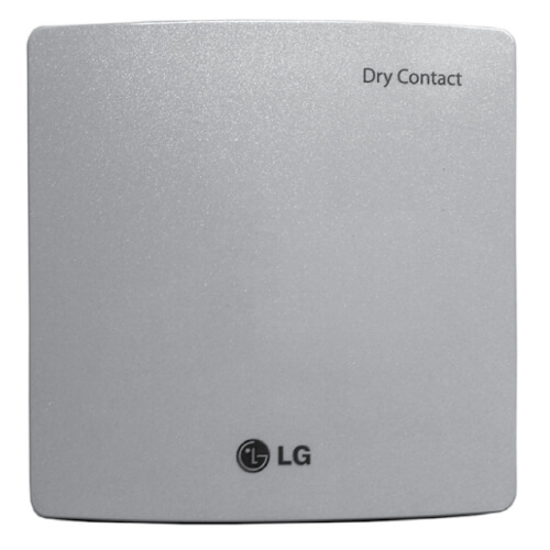Main product image of Dry Contact - Modbus Gateway For Indoor Unit, PDRYCB500